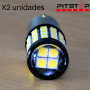 Bombillas Led CAN BUS (libre de error) BA15S de 550 lumen